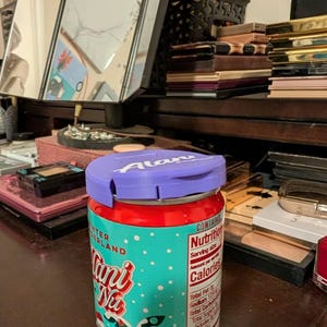 Lizette added a photo of their purchase