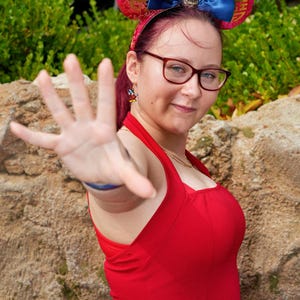 Alice ha añadido una foto de su compra