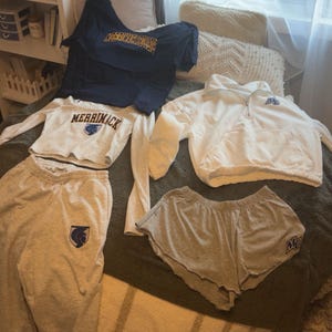 Madison added a photo of their purchase