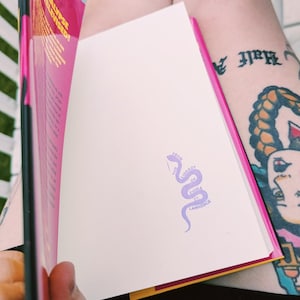 Emma ha añadido una foto de su compra