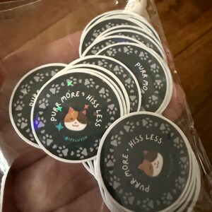 Christina added a photo of their purchase