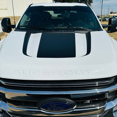 2015-2020 Chevrolet Colorado Bowtie Emblem Overlay Decals Set of 2