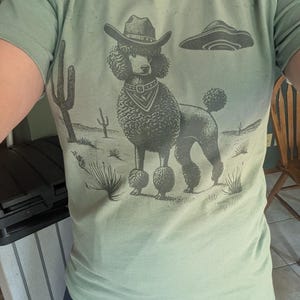 Keegan added a photo of their purchase