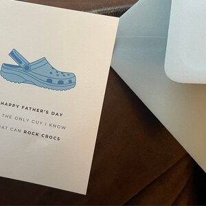 Crocs father's day sale outlet