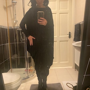 Aideen heeft een foto van de aankoop toegevoegd