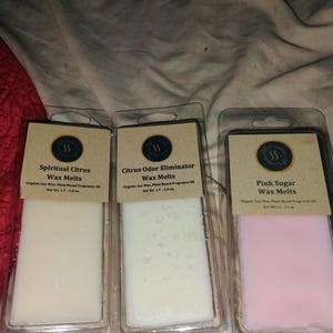 Michelle added a photo of their purchase