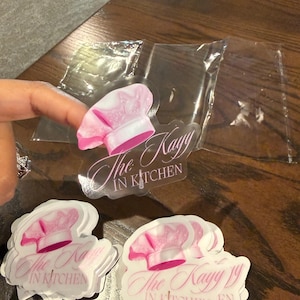 Kayy added a photo of their purchase