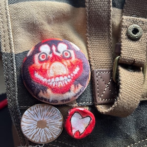 Allen added a photo of their purchase