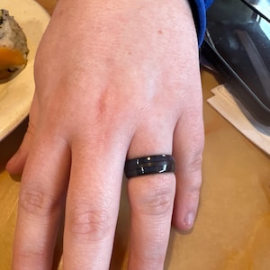 Jacob added a photo of their purchase