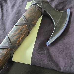 Kyle added a photo of their purchase