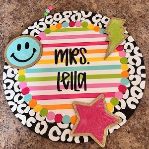Leila added a photo of their purchase