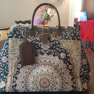 mary poppins bolsa pattern