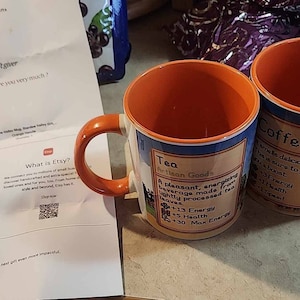 Arika heeft een foto van de aankoop toegevoegd