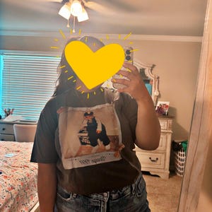 Alexandra added a photo of their purchase