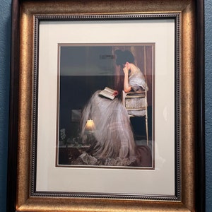 Carolyn added a photo of their purchase