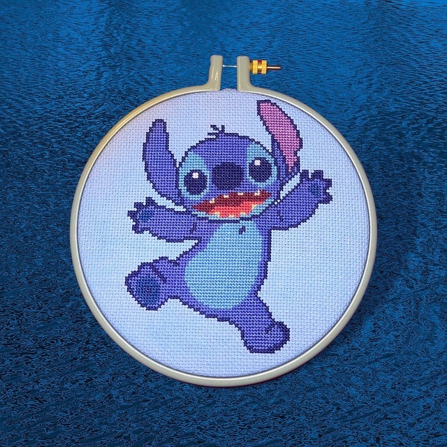 a*y様 SON OF THE CHEESE Cross Stitch Jkt Cheese Cross Stitch - Etsy