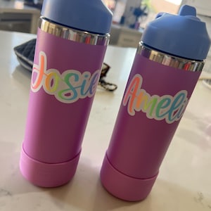 Danielle added a photo of their purchase