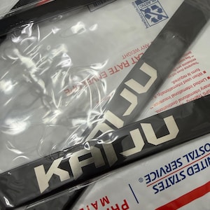 Julie added a photo of their purchase