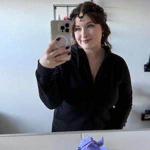 Jessica a ajouté une photo de son achat