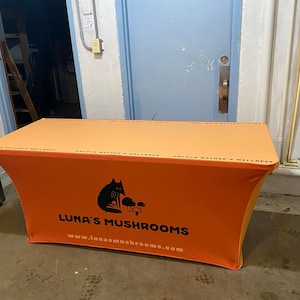 Luna's added a photo of their purchase