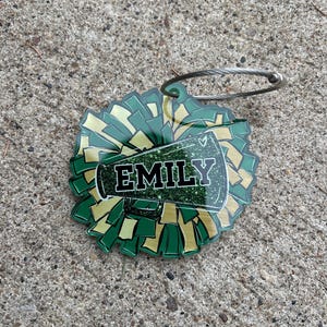 Carrie added a photo of their purchase