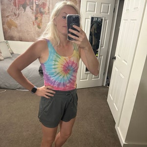 Heather added a photo of their purchase