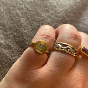 Caitlin added a photo of their purchase