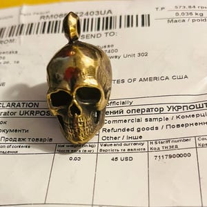 Comprador de Etsy ha añadido una foto de su compra