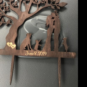 Sarah added a photo of their purchase