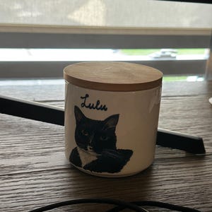 Jon added a photo of their purchase