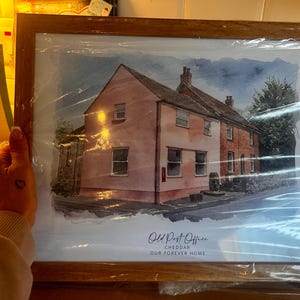 Etsy-Käufer:in hat ein Foto des gekauften Artikels hinzugefügt