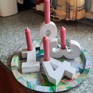 Helga added a photo of their purchase
