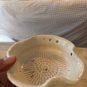 Gina added a photo of their purchase