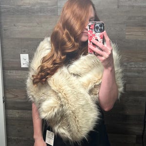 Amber added a photo of their purchase