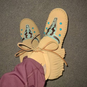 SAVANNAH added a photo of their purchase