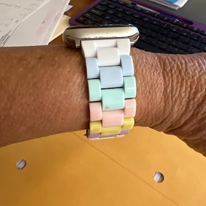 Julie heeft een foto van de aankoop toegevoegd