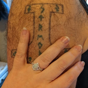Amy added a photo of their purchase