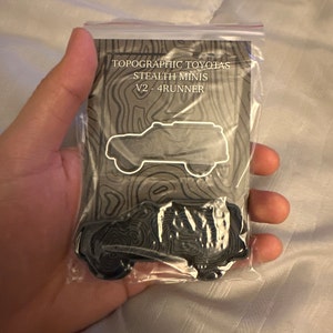Sam added a photo of their purchase