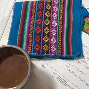Mona added a photo of their purchase