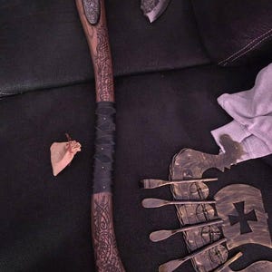 Henrik added a photo of their purchase