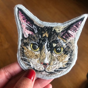 Etsy のお客さま さんが購入した商品の写真を追加しました