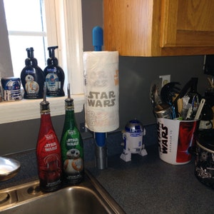 Christina added a photo of their purchase