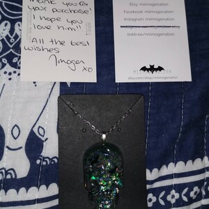 Paige added a photo of their purchase
