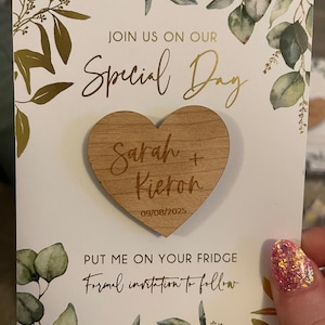 Sarah added a photo of their purchase