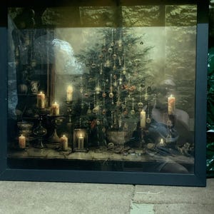 Lisa added a photo of their purchase