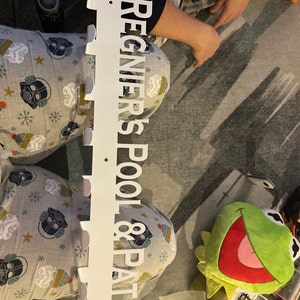 Lauren added a photo of their purchase