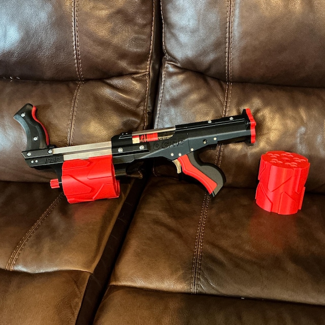 Flp-04 Mega XL 