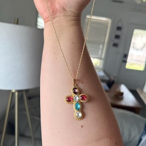 Courtney added a photo of their purchase