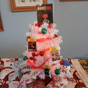 Lorrene added a photo of their purchase