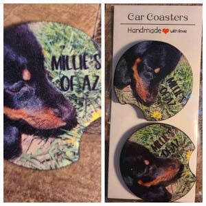 Deanne added a photo of their purchase